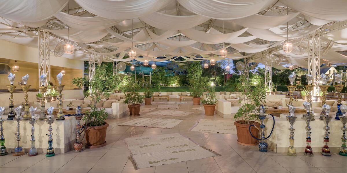 Sindbad Club Beach Resort - Hurghada - Rode Zee - Egypte 1